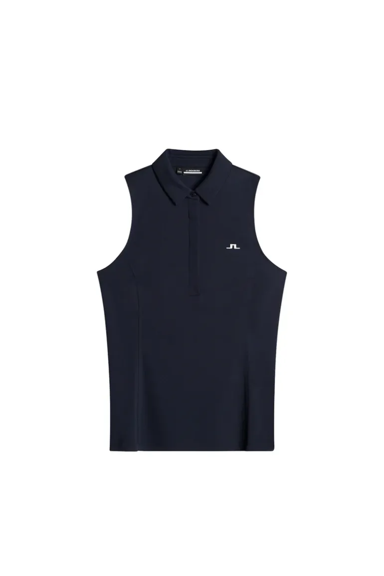 Cheap Dena Sleeveless Top Golf|Tanks
