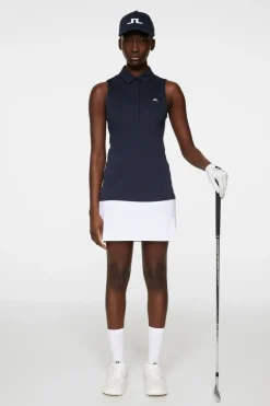 Cheap Dena Sleeveless Top Golf|Tanks