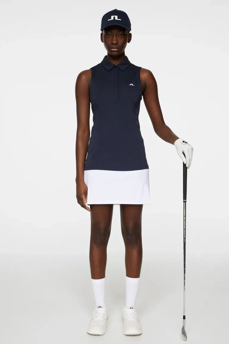 Cheap Dena Sleeveless Top Golf|Tanks