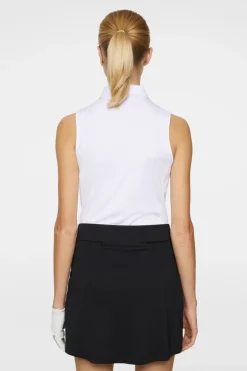 Sale Dena Sleeveless Top Golf|Tanks