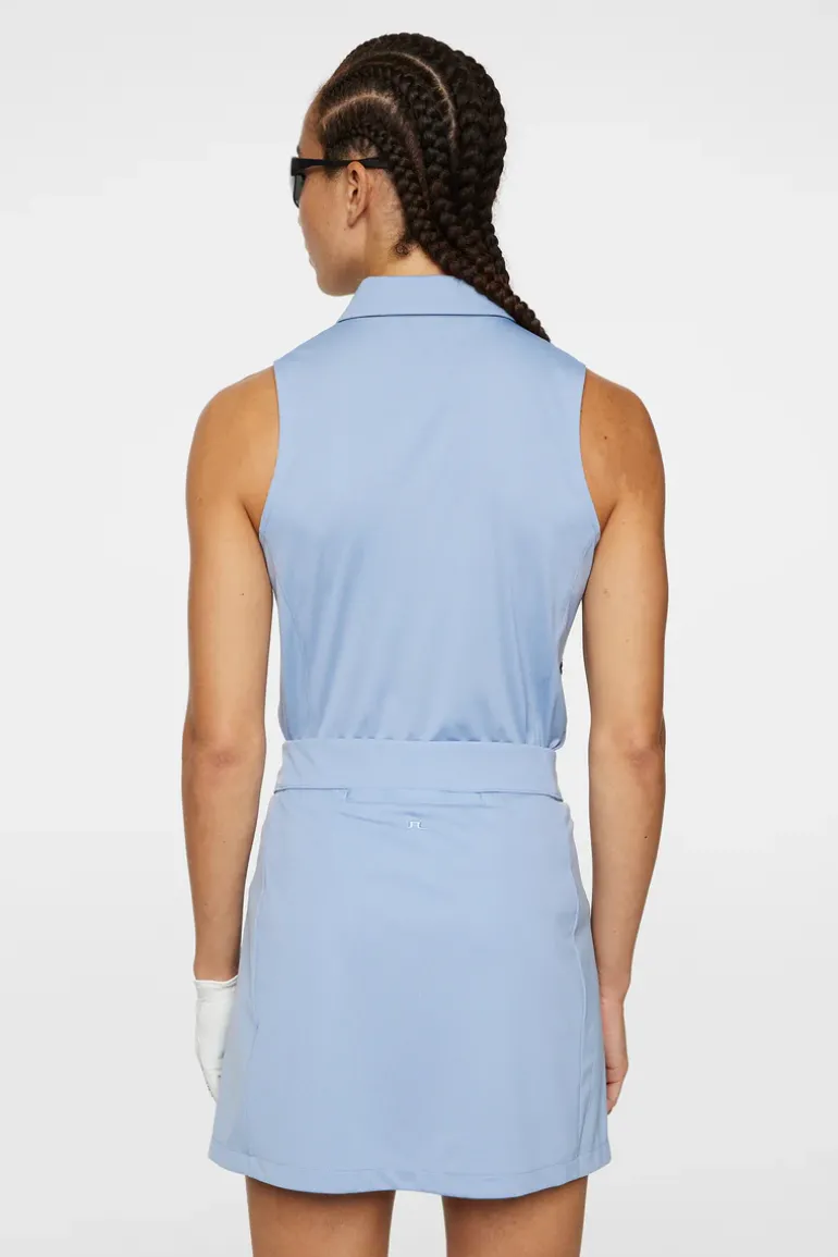 Flash Sale Dena Sleeveless Top Golf|Tanks