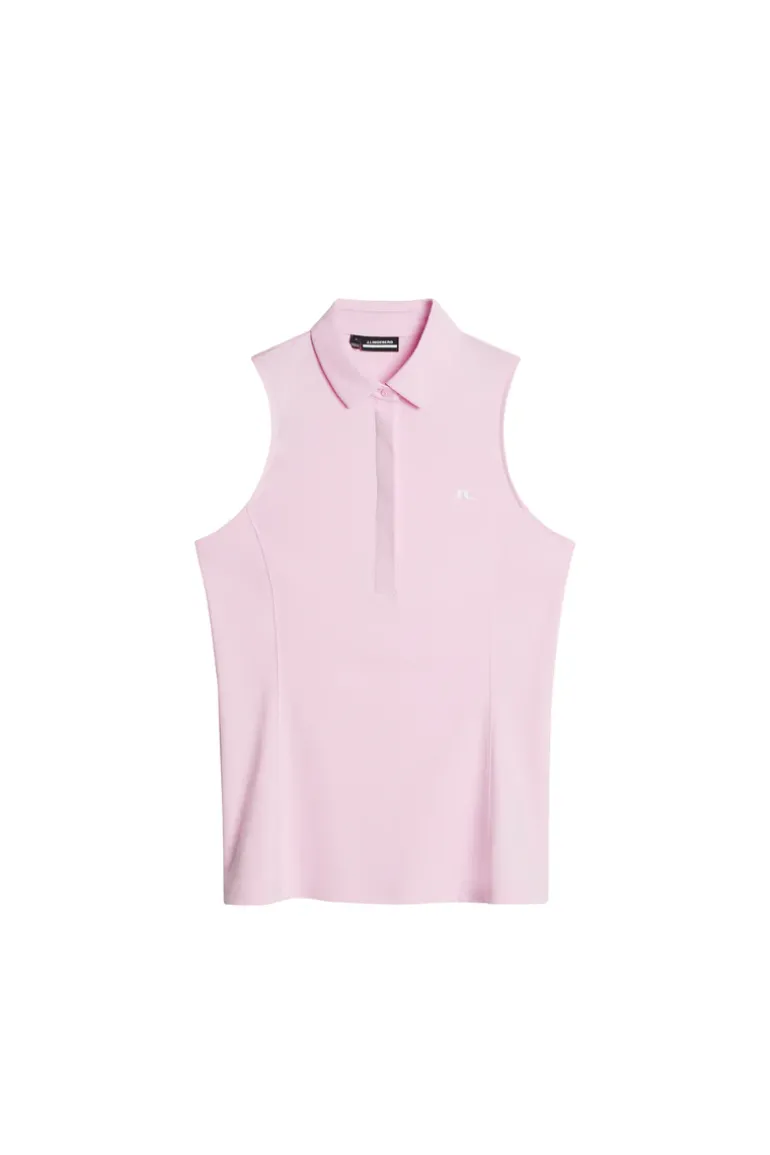 Best Sale Dena Sleeveless Top Golf|Tanks