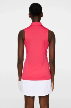 Cheap Dena Sleeveless Top Golf|Tanks