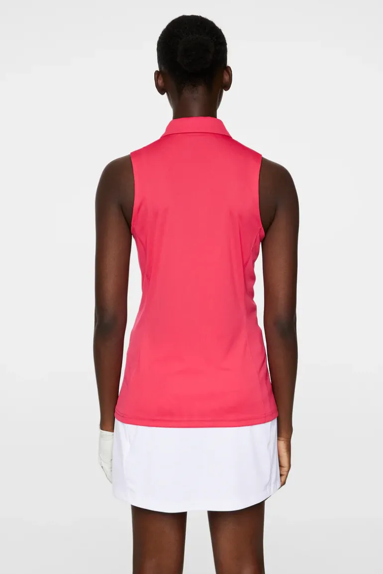 Cheap Dena Sleeveless Top Golf|Tanks