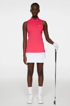 Cheap Dena Sleeveless Top Golf|Tanks