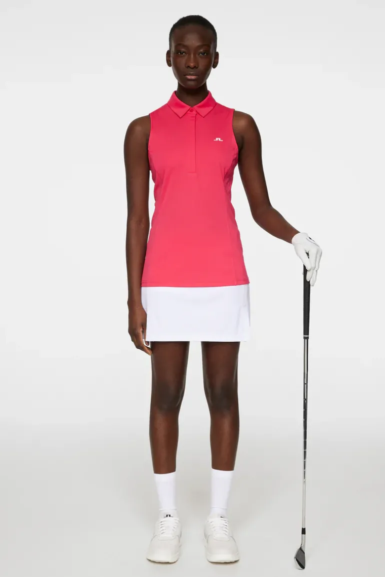 Cheap Dena Sleeveless Top Golf|Tanks