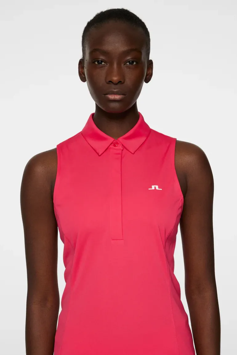 Cheap Dena Sleeveless Top Golf|Tanks
