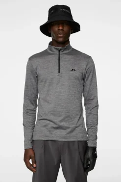 Discount Destry Zip Mid Layer Golf|Ski