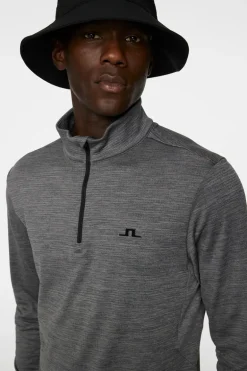 Discount Destry Zip Mid Layer Golf|Ski