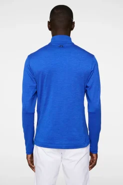 Hot Destry Zip Mid Layer Golf|Ski