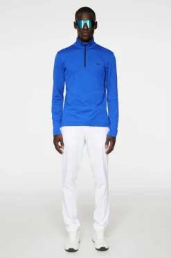 Hot Destry Zip Mid Layer Golf|Ski