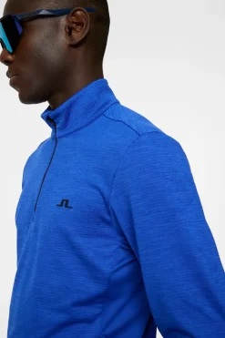Hot Destry Zip Mid Layer Golf|Ski