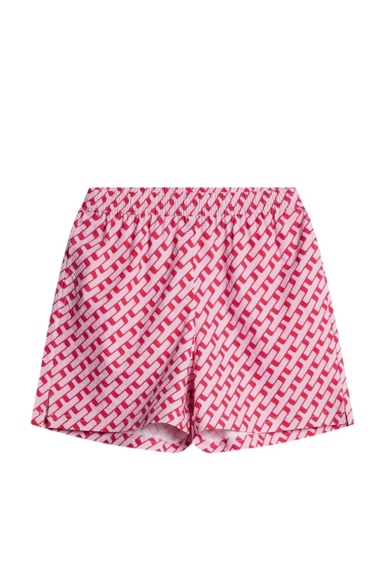 Flash Sale Diana Printed Shorts Golf|Shorts