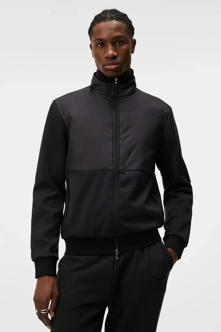Flash Sale Dovid Hybrid Jacket Sweatshirts|Tops