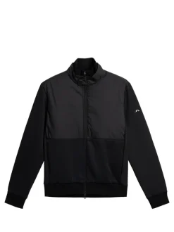 Flash Sale Dovid Hybrid Jacket Sweatshirts|Tops