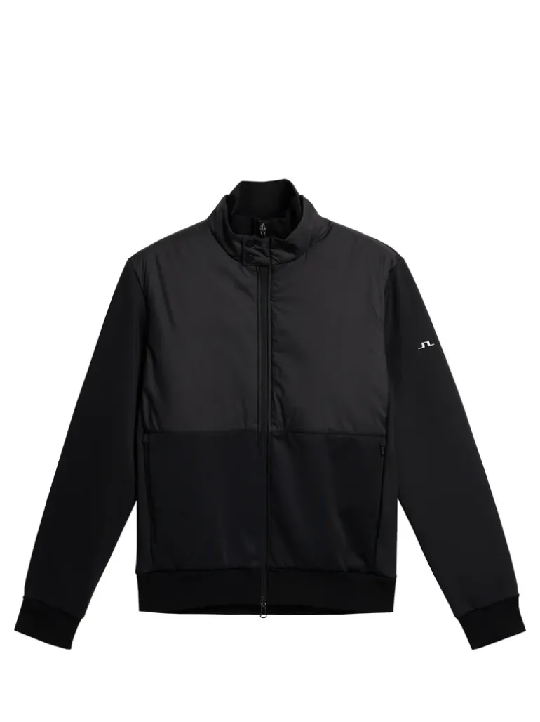 Flash Sale Dovid Hybrid Jacket Sweatshirts|Tops
