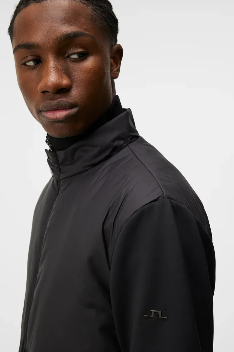 Flash Sale Dovid Hybrid Jacket Sweatshirts|Tops