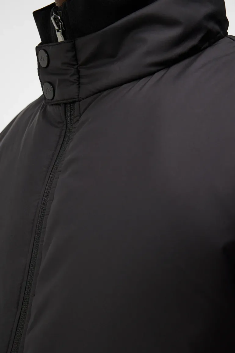 Flash Sale Dovid Hybrid Jacket Sweatshirts|Tops