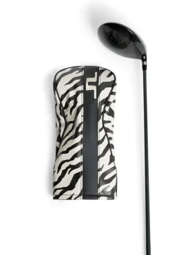 Fashion Driver Print Club Headcover Golf|Golf