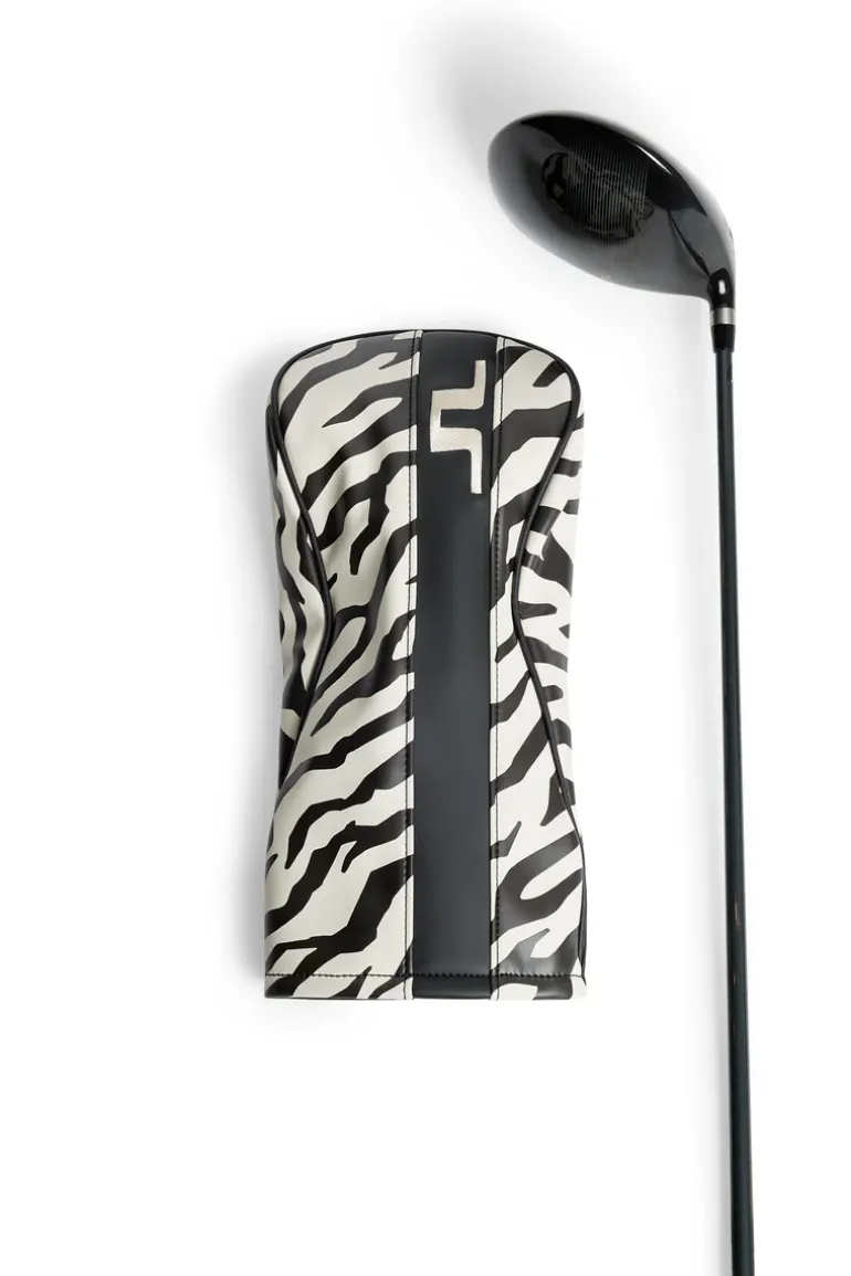 Fashion Driver Print Club Headcover Golf|Golf