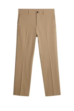Shop Dropper Seersucker Pants Trousers|Bottoms