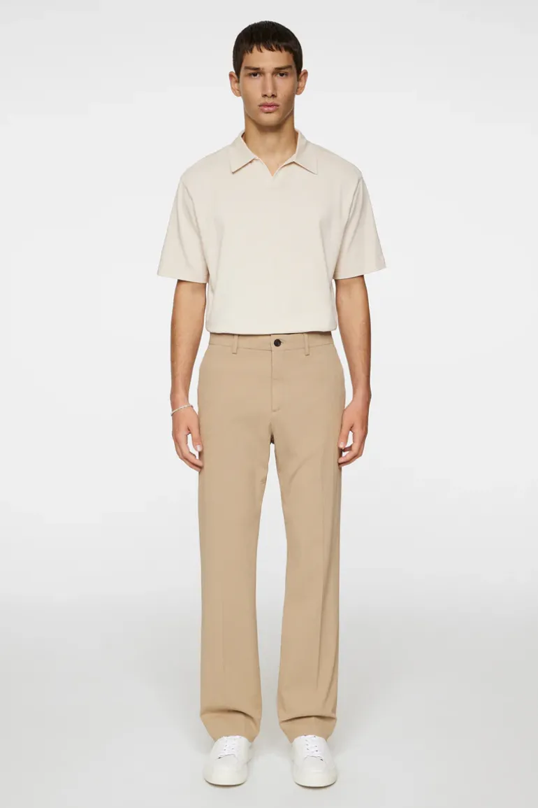 Shop Dropper Seersucker Pants Trousers|Bottoms