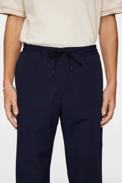Flash Sale Dropper Tech bi stretch Pants Trousers|Bottoms
