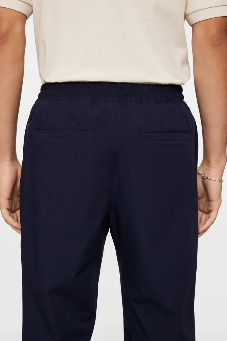 Flash Sale Dropper Tech bi stretch Pants Trousers|Bottoms
