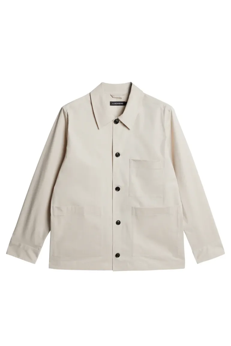 Best Sale Easton Workwear Overshirt Jackets|Outerwear