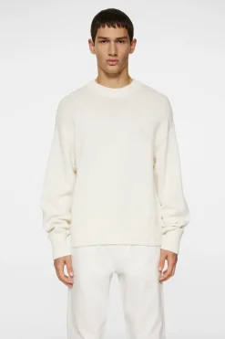 Outlet Eddy Cotton Wool Crew Neck Tops|Knitwear
