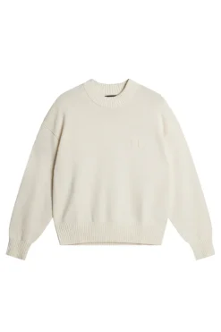 Outlet Eddy Cotton Wool Crew Neck Tops|Knitwear