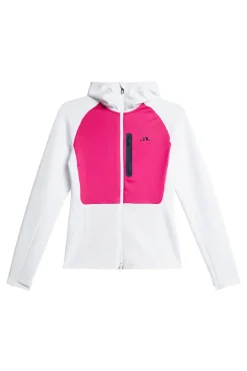 Shop Elana Full Zip Hood Basis- & Mellomlag|Base & Mellomlag