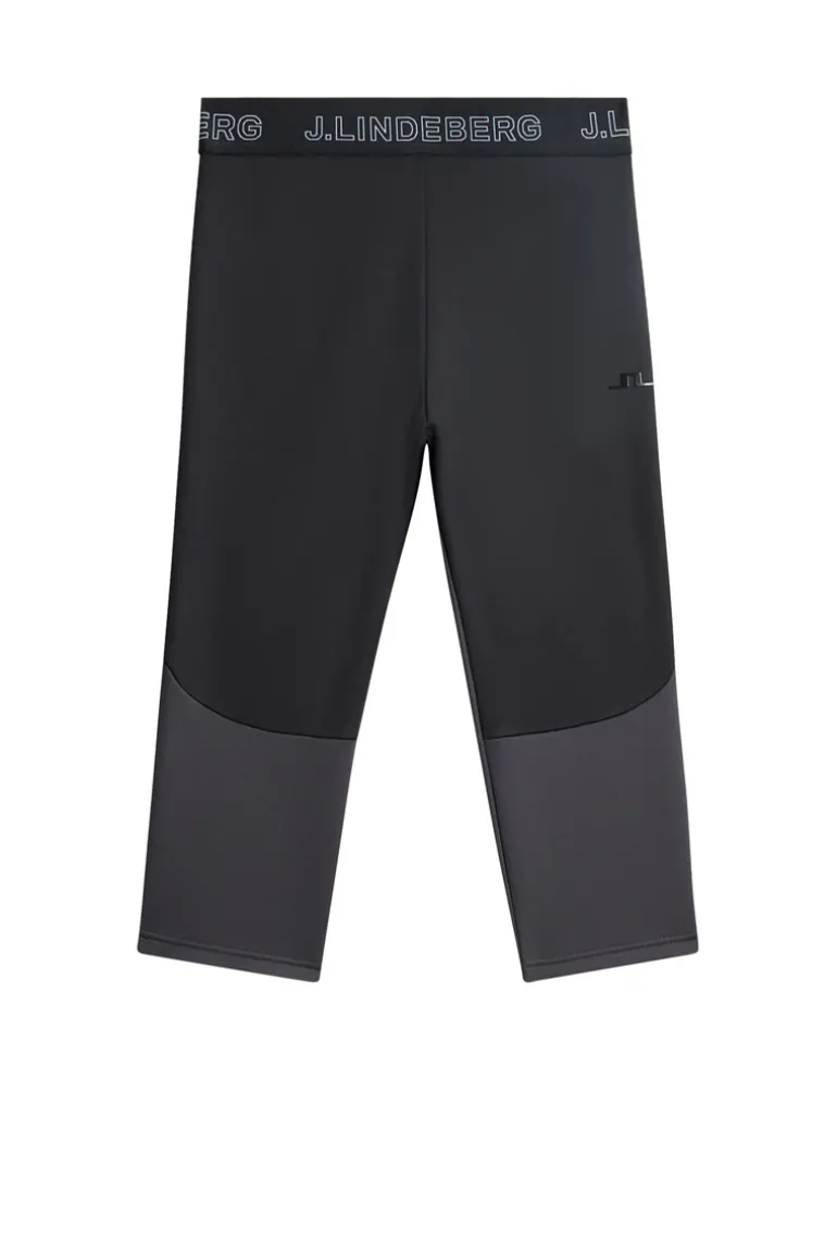 Hot Elana Mid Pant Underdeler|Bukser