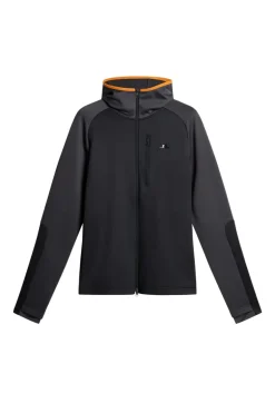 Outlet Elevation Full Zip Hood Ski|Basis- & Mellomlag