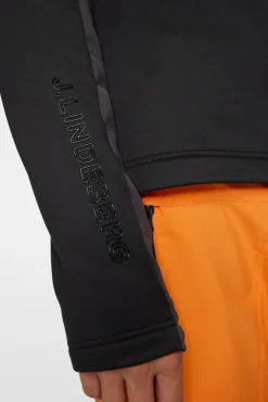 Outlet Elevation Full Zip Hood Ski|Basis- & Mellomlag