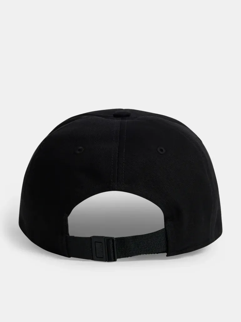 Cheap Elijah Cotton logo Cap Caps|Accessories