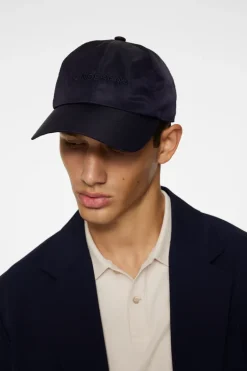 New Elijah Nylon Cap Caps|Accessories