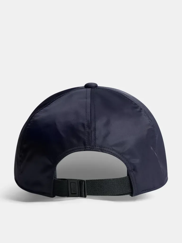 New Elijah Nylon Cap Caps|Accessories