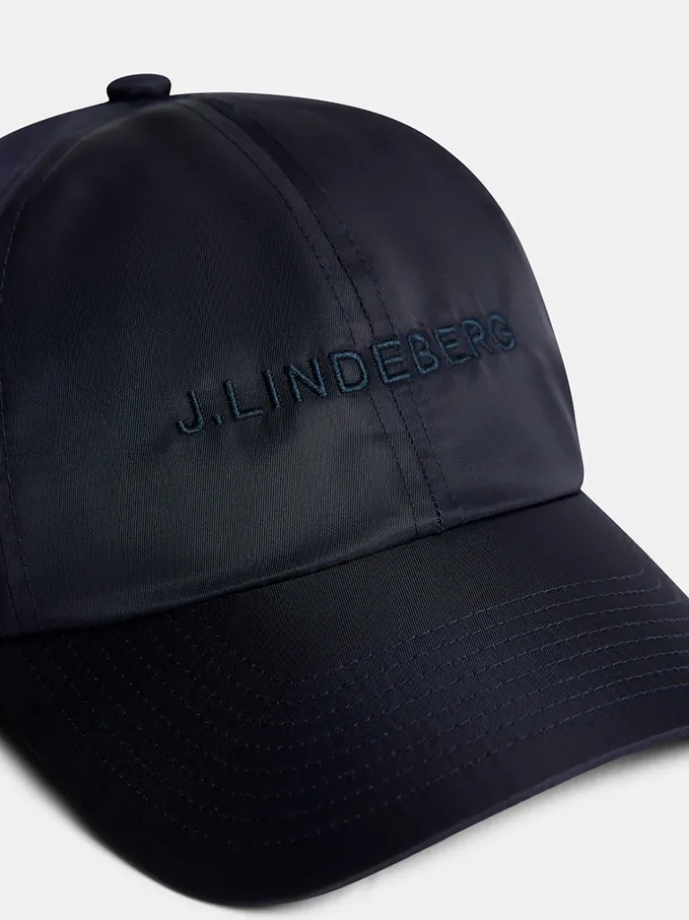 New Elijah Nylon Cap Caps|Accessories