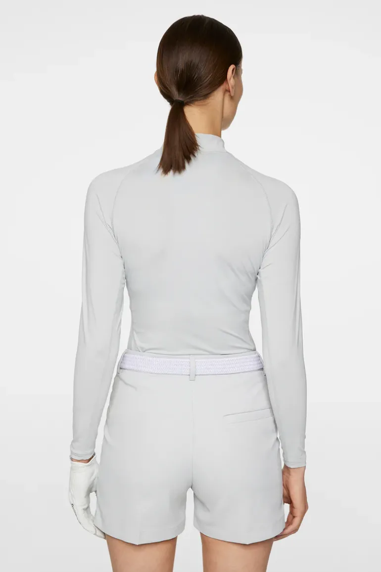 Best Ella Compression Top Golf|Base & Mid Layers