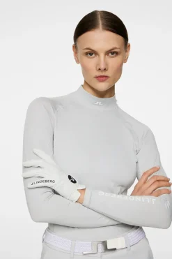 Best Ella Compression Top Golf|Base & Mid Layers