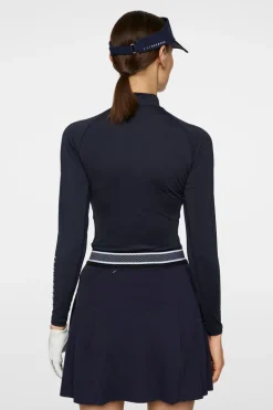 Store Ella Compression Top Golf|Base & Mid Layers