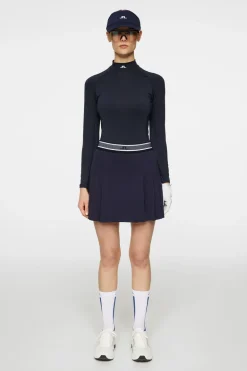 Store Ella Compression Top Golf|Base & Mid Layers