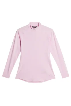 Fashion Ella Compression Top Golf|Base & Mid Layers