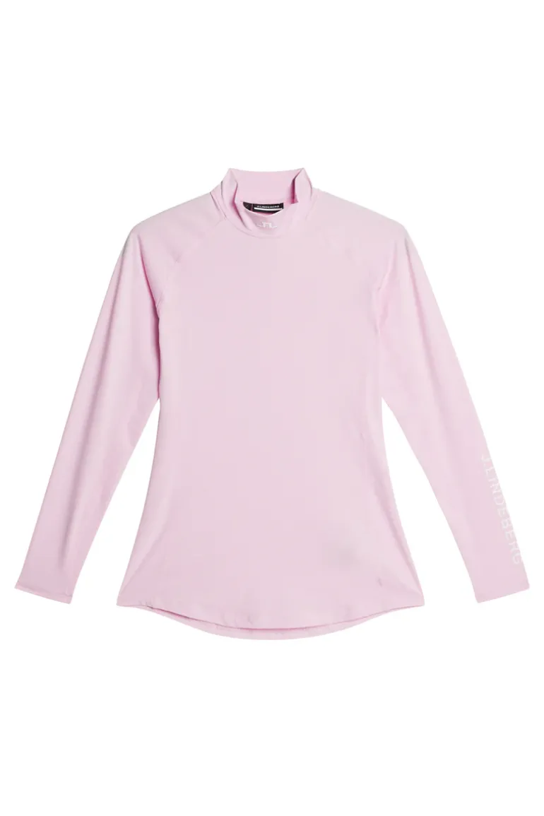Fashion Ella Compression Top Golf|Base & Mid Layers