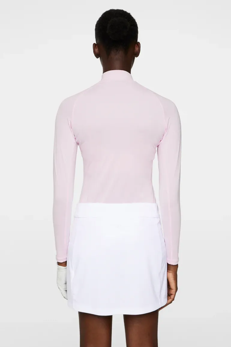 Fashion Ella Compression Top Golf|Base & Mid Layers