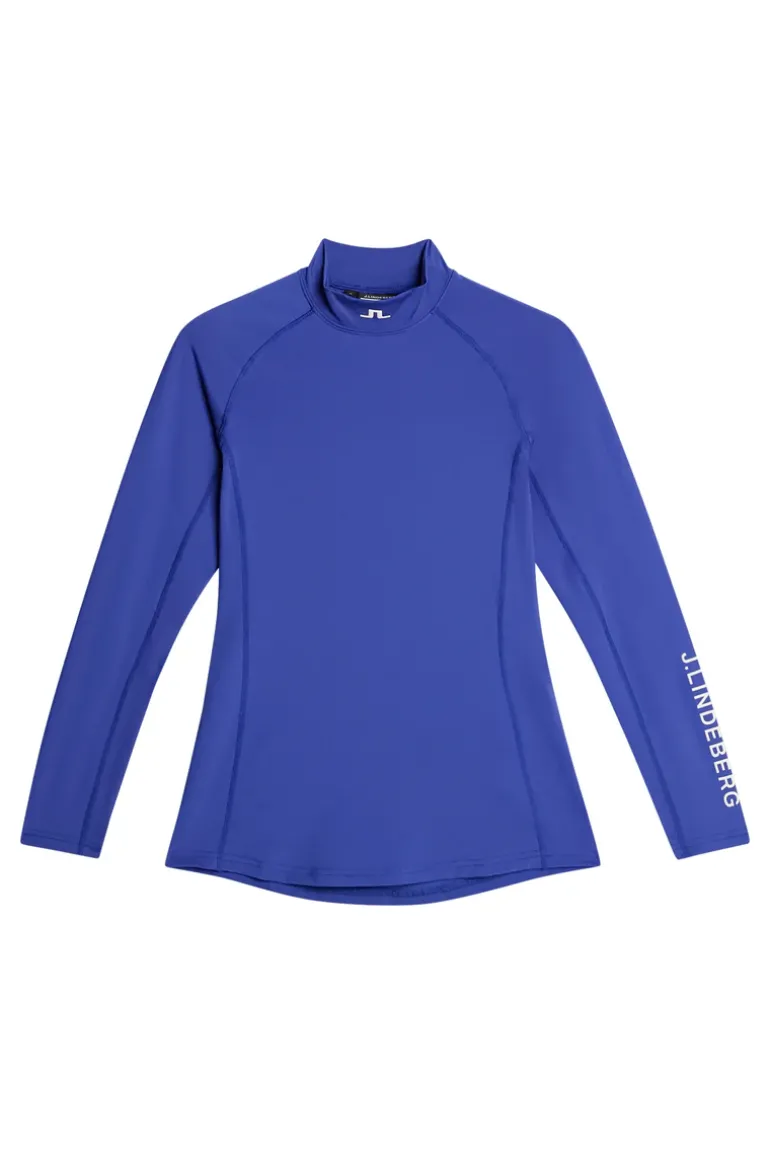 Outlet Ella Compression Top Golf|Base & Mid Layers