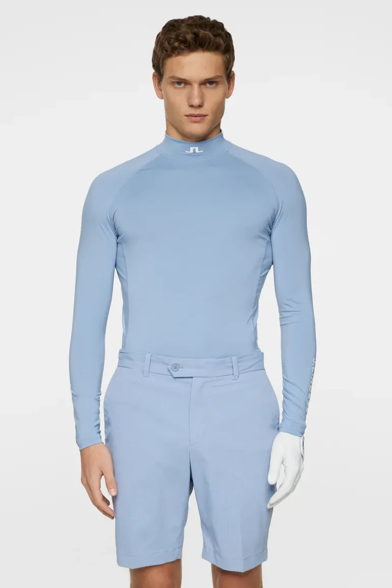 Clearance Ello Compression Golf|Tops