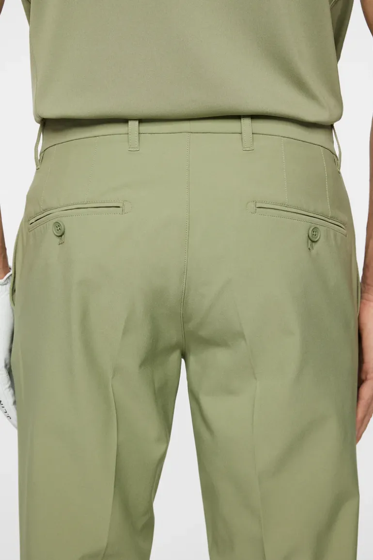 New Ellott Pant Golf|Trousers