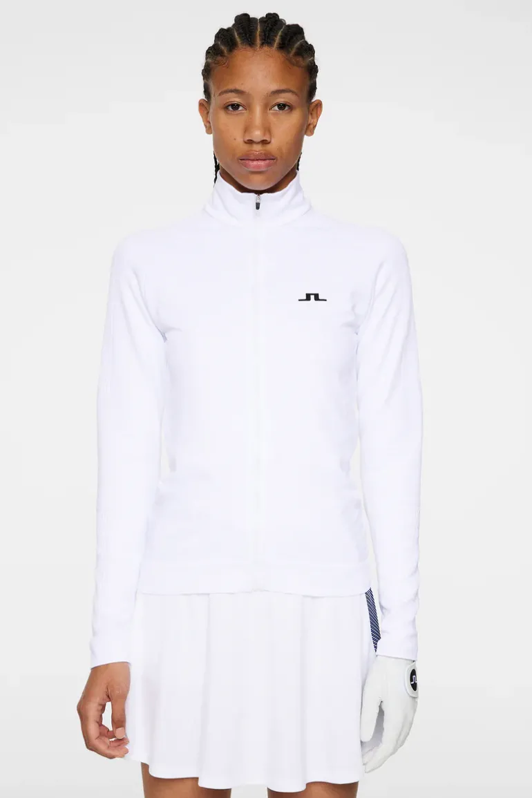 Best Elowen Seamless Mid Layer Golf|Base & Mid Layers
